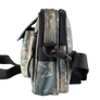 Carhartt WIP Essentials Bag Small Camo Combi/Green
