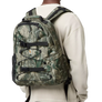 Carhartt WIP Kickflip Backpack Camo Combi/Green