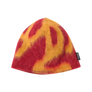 Gramicci Mohair Burly Runningman Beanie Burnt Orange