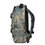 Carhartt WIP Kickflip Backpack Camo Combi/Green