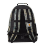 Carhartt WIP Kickflip Backpack Camo Combi/Green