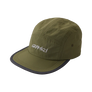 Gramicci Nylon Cap Olive