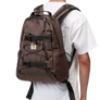Carhartt WIP Kickflip Backpack Palisander