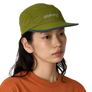 Gramicci Nylon Cap Leaf Green