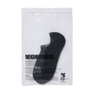 Neighborhood Ankle Socks Black 251KWNH-UWM03