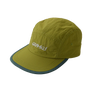 Gramicci Nylon Cap Leaf Green