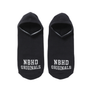 Neighborhood Ankle Socks Black 251KWNH-UWM03