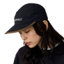 Gramicci Nylon Cap Black