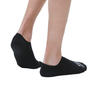 Neighborhood Ankle Socks Black 251KWNH-UWM03