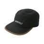 Gramicci Nylon Cap Black