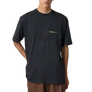 Gramicci Hurricane Tee Vintage Black G5FU-T082