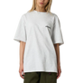 Gramicci Ice Axe Tee Heather Ash G5FU-T083