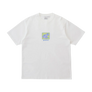Gramicci Toad Tee White G5FU-T089