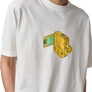 Gramicci Camcorder Tee White G5FU-T131