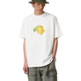 Gramicci Camcorder Tee White G5FU-T131