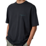 Gramicci Trouttail Tee Vintage Black G5FU-T090