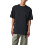 Gramicci Trouttail Tee Vintage Black G5FU-T090