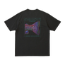 Gramicci Trouttail Tee Vintage Black G5FU-T090