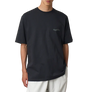 Gramicci Gecko Tee Vintage Black G5FU-T133