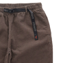 Gramicci O.G. Grid Check Jam Pant Fossil G5FM-P048