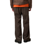 Gramicci O.G. Grid Check Jam Pant Fossil G5FM-P048