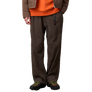 Gramicci O.G. Grid Check Jam Pant Fossil G5FM-P048