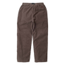 Gramicci O.G. Grid Check Jam Pant Fossil G5FM-P048