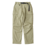 Gramicci Sierra Cargo Pant Cactus Pigment G5FM-P060