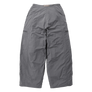 Gramicci Women's Nylon Balloon Pant Grey G5FW-P143