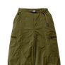 Gramicci Women's Nylon Balloon Pant Olive G5FW-P143
