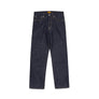 Human Made Straight Denim Pants Past Indigo HM29PT001