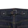 Human Made Straight Denim Pants Past Indigo HM29PT001