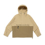 Human Made Anorak Parka Beige HM27JK005