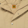 Human Made Anorak Parka Beige HM27JK005