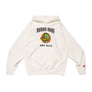 Human Made Heavyweight Hoodie White HM29CS017W