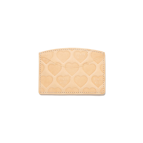 HUMAN MADE LEATHER WALLET – HUMAN MADE Inc.