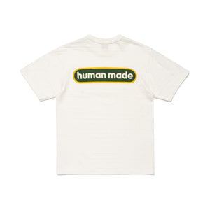 Human Made Graphic T-Shirt #08 White
