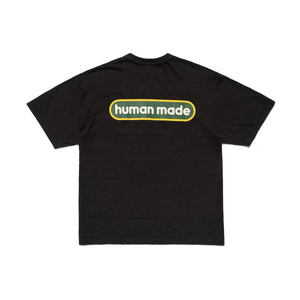 Human Made Graphic T-Shirt #08 Black