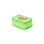 Human Made Gusset Case Medium Green HM27GD050GR