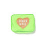 Human Made Gusset Case Medium Green HM27GD050GR