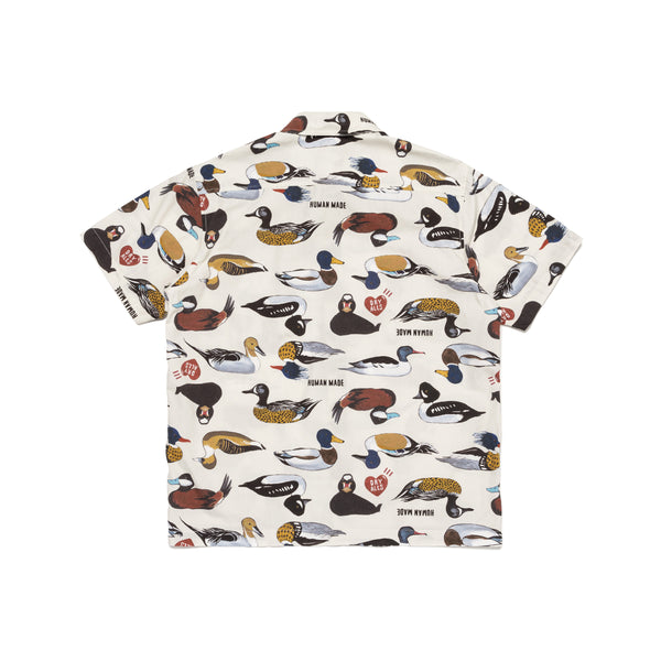 05MAYHM27SH018DUCKSSSHIRT1- 