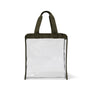 Human Made PVC Tote Clear HM27GD040