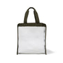 Human Made PVC Tote Clear HM27GD040