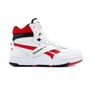 Reebok GS BB 4000 II White/Vector Red 100075016