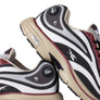Reebok Premier Pump Paris Trainer Grey 6/Grey 1/Rich Maroon 100201153