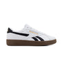 Reebok Club C Grounds UK White/Black/Gum 100202325