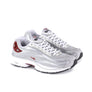 Reebok Premier Pump Paris Trainer Grey 1/Barely Grey/Rich Maroon 100204586