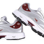 Reebok Premier Pump Paris Trainer Grey 1/Barely Grey/Rich Maroon 100204586