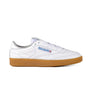 Reebok Club C 85 Vintage White/Grey/Gum 100209030