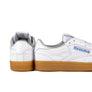 Reebok Club C 85 Vintage White/Grey/Gum 100209030